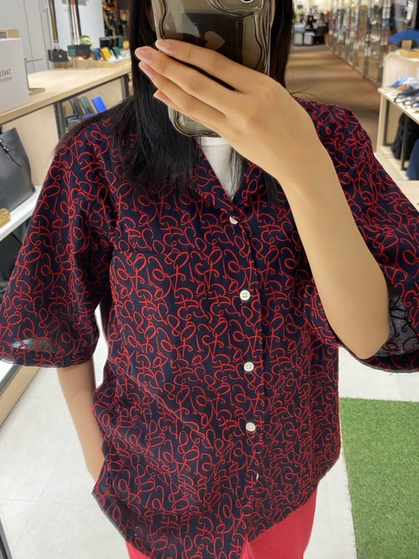 RICOさんの「TAKEO KIKUCHI｜」を使ったコーディネート