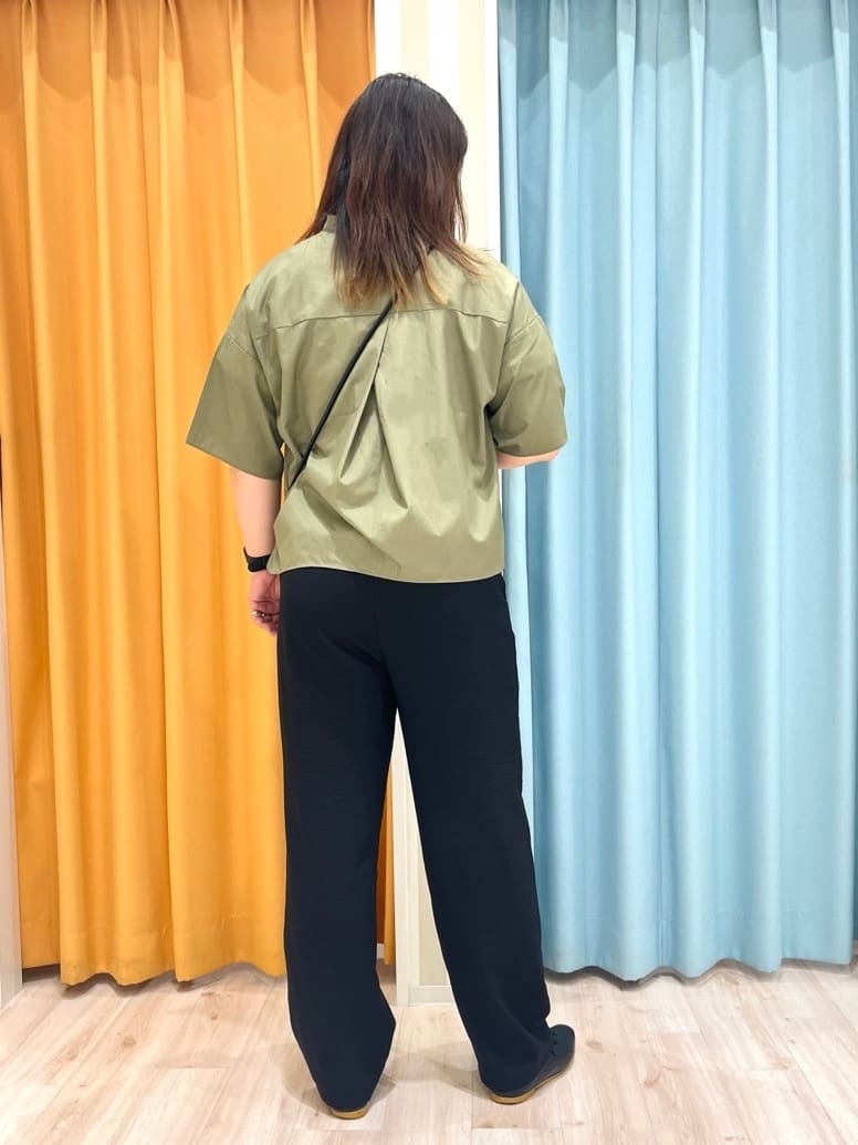 TUMU-TUMUさんの「SHOO･LA･RUE｜」を使ったコーディネート