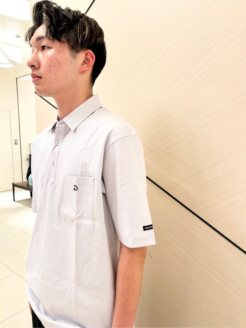 千葉亮太さんの「DRESSTERIOR｜【撥水加工/Safari5月号掲載】ローファー」を使ったコーディネート