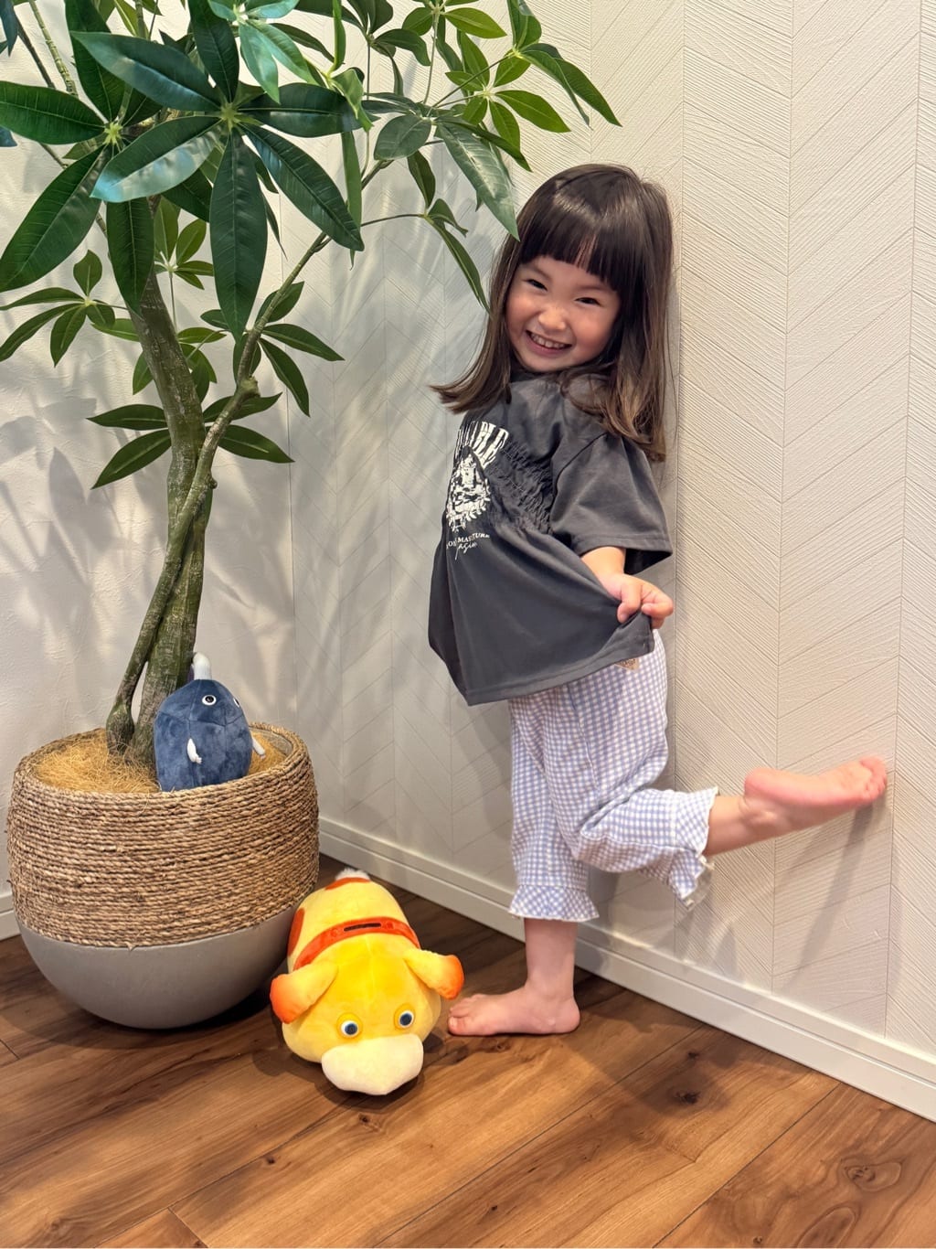 cherryさんの「THE SHOP TK｜」を使ったコーディネート