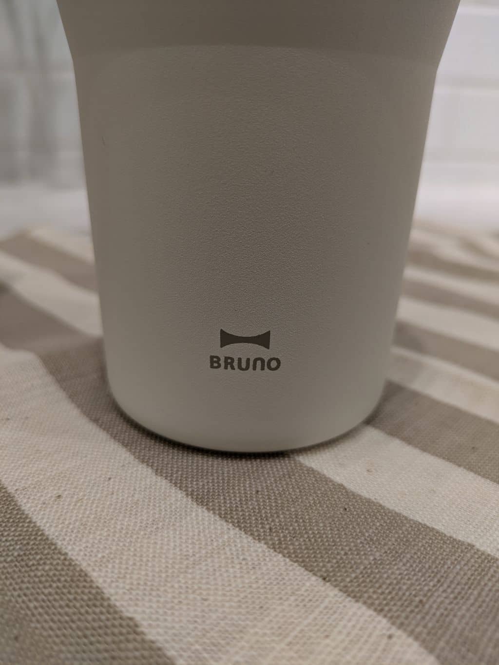 たかともさんの「212 KITCHEN STORE｜2WAYストロータンブラーM PK ＜BRUNO ブルーノ＞」を使ったコーディネート