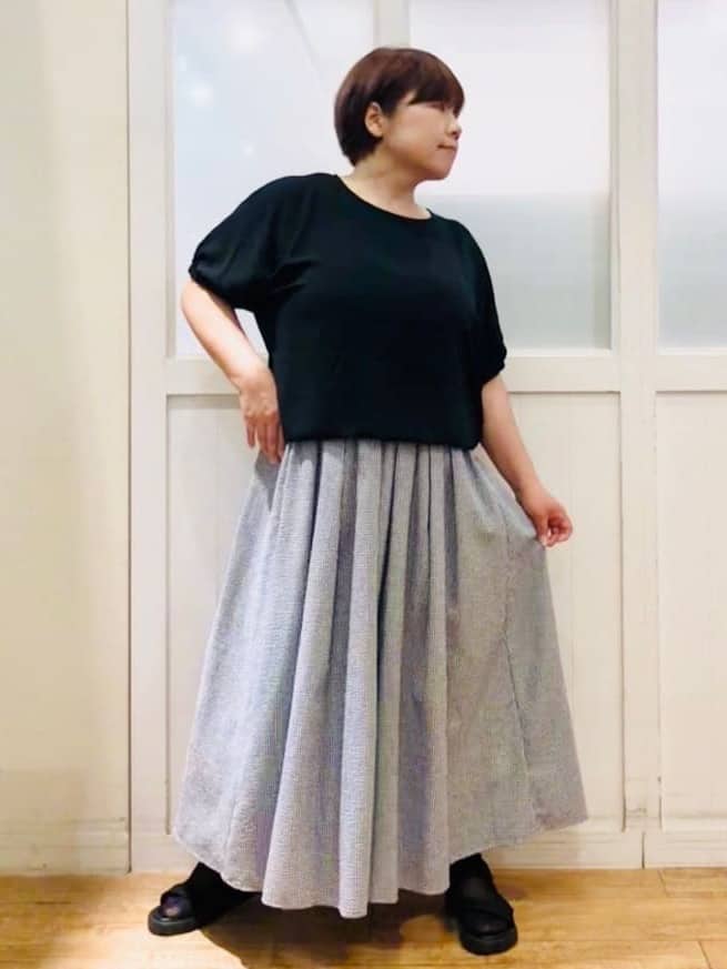 YYYさんの「SHOO･LA･RUE｜」を使ったコーディネート