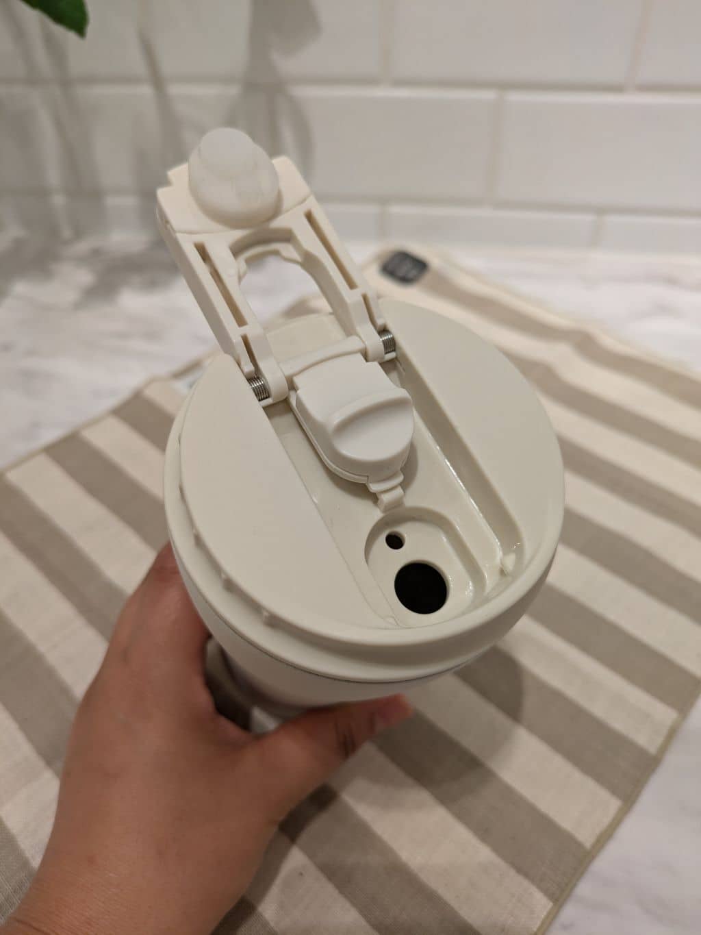 たかともさんの「212 KITCHEN STORE｜2WAYストロータンブラーM PK ＜BRUNO ブルーノ＞」を使ったコーディネート