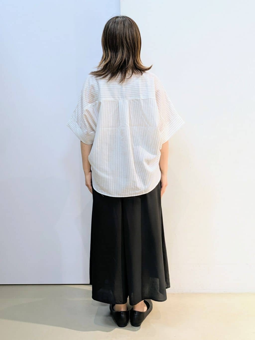 kotoさんの「THE SHOP TK｜」を使ったコーディネート