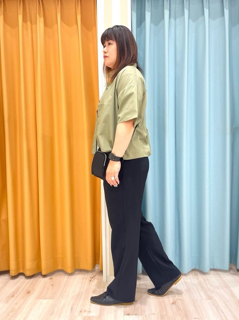 TUMU-TUMUさんの「SHOO･LA･RUE｜」を使ったコーディネート