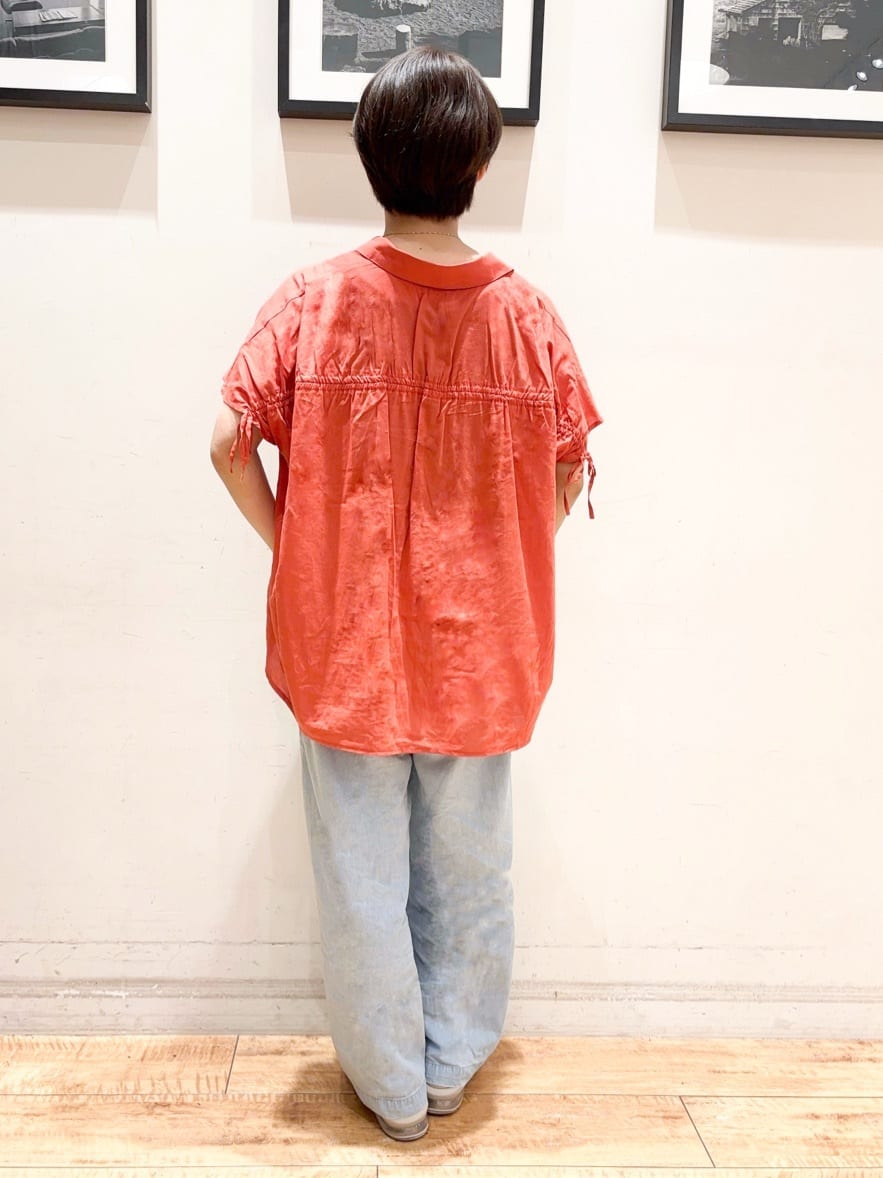 かふぇもか。さんの「SHOO･LA･RUE｜」を使ったコーディネート