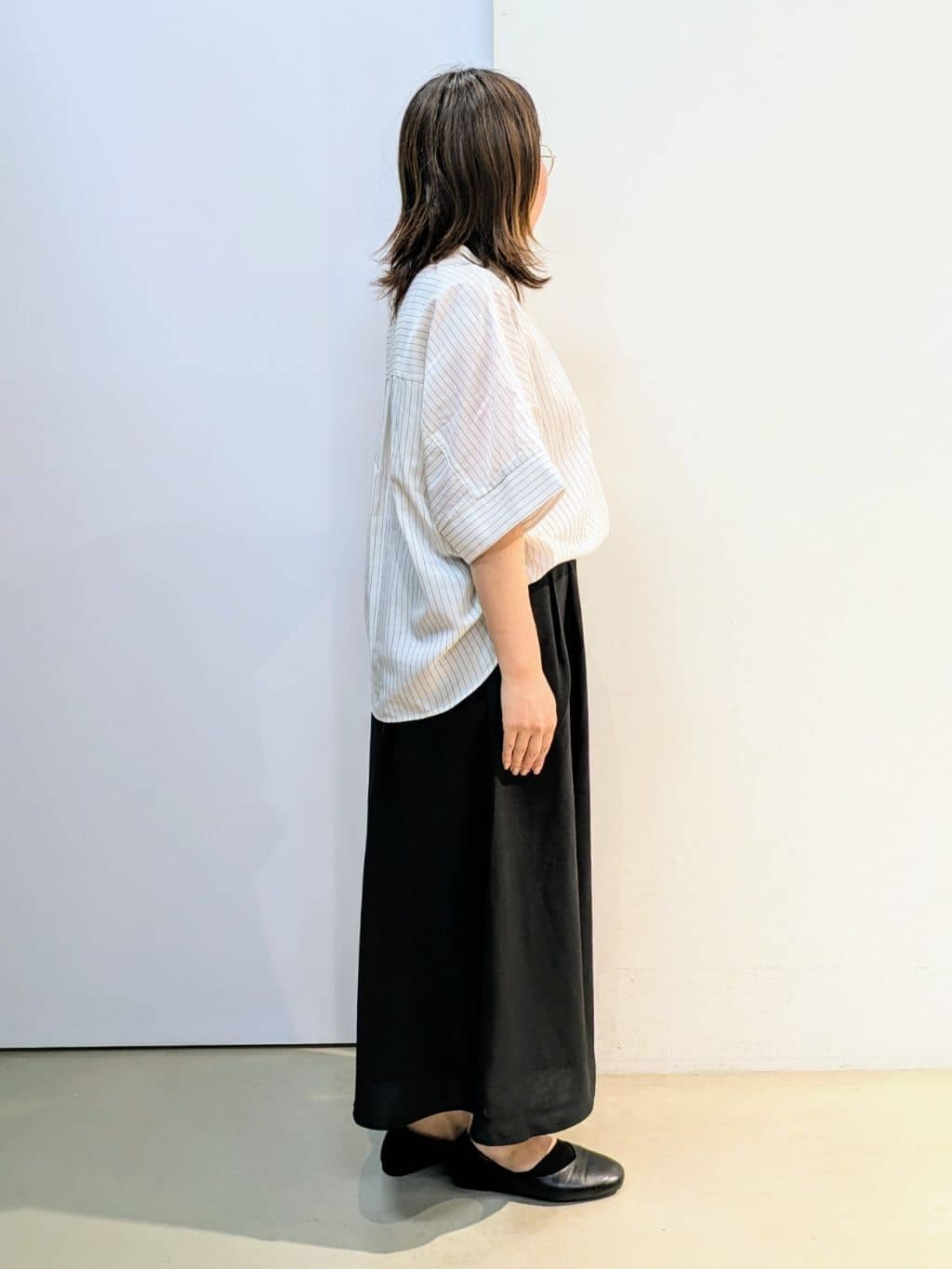 kotoさんの「THE SHOP TK｜」を使ったコーディネート