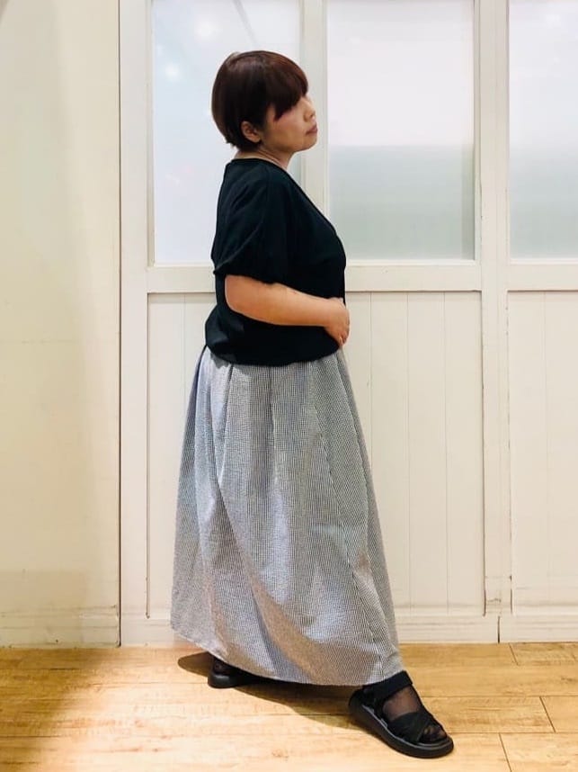 YYYさんの「SHOO･LA･RUE｜」を使ったコーディネート