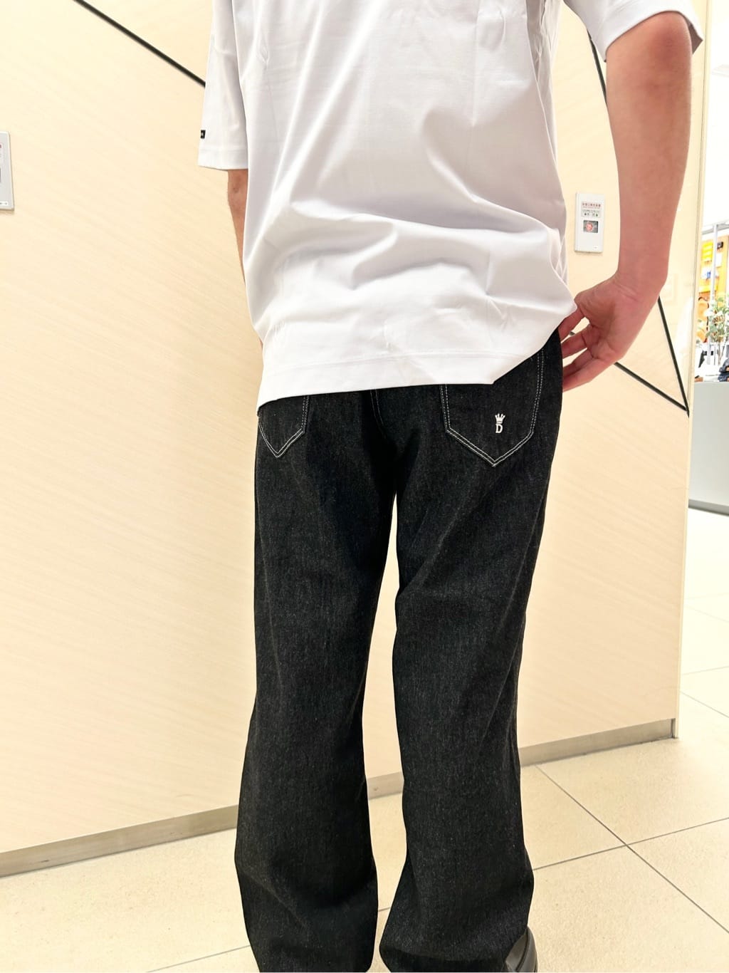 千葉亮太さんの「DRESSTERIOR｜【撥水加工/Safari5月号掲載】ローファー」を使ったコーディネート