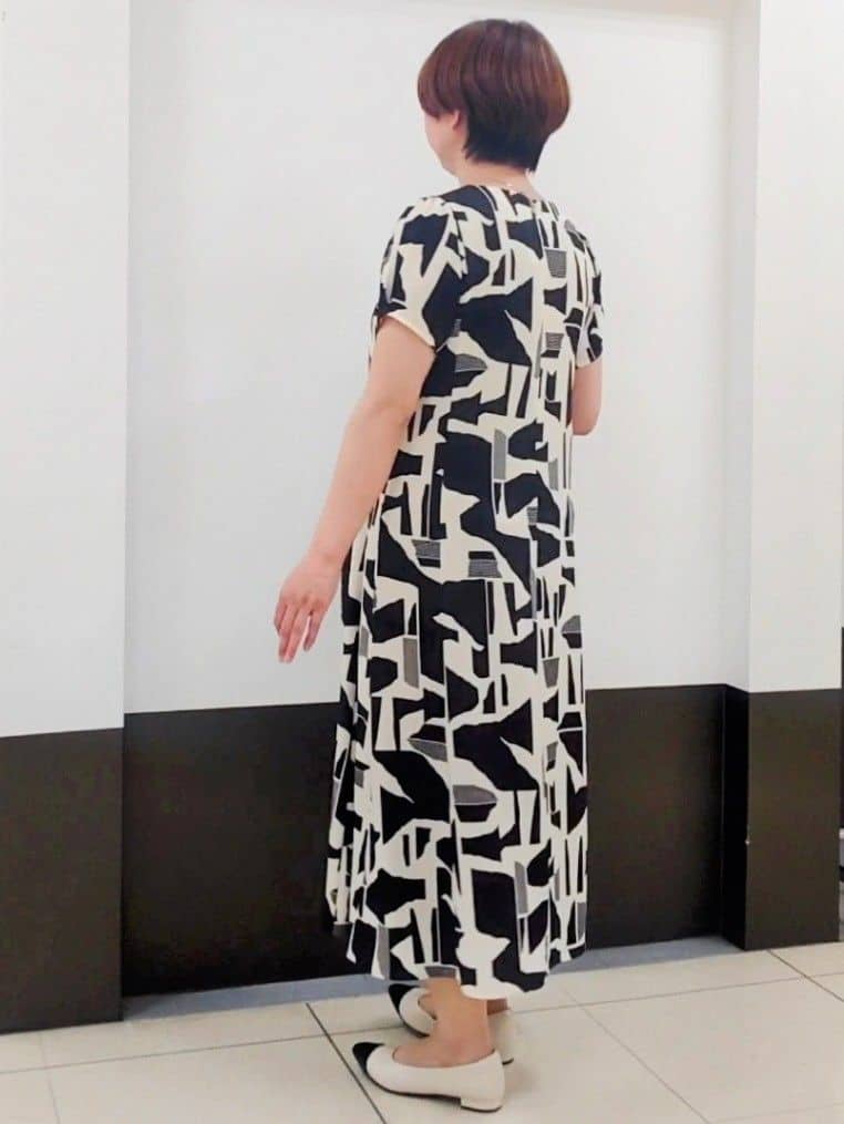 じゅりさんの「Reflect｜◆【接触冷感／洗える】シアージャケット」を使ったコーディネート