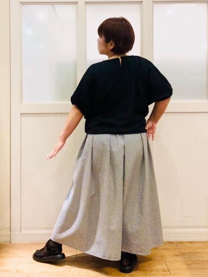 YYYさんの「SHOO･LA･RUE｜」を使ったコーディネート