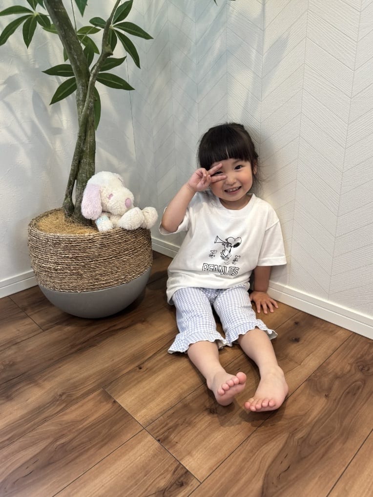 cherryさんの「THE SHOP TK｜」を使ったコーディネート