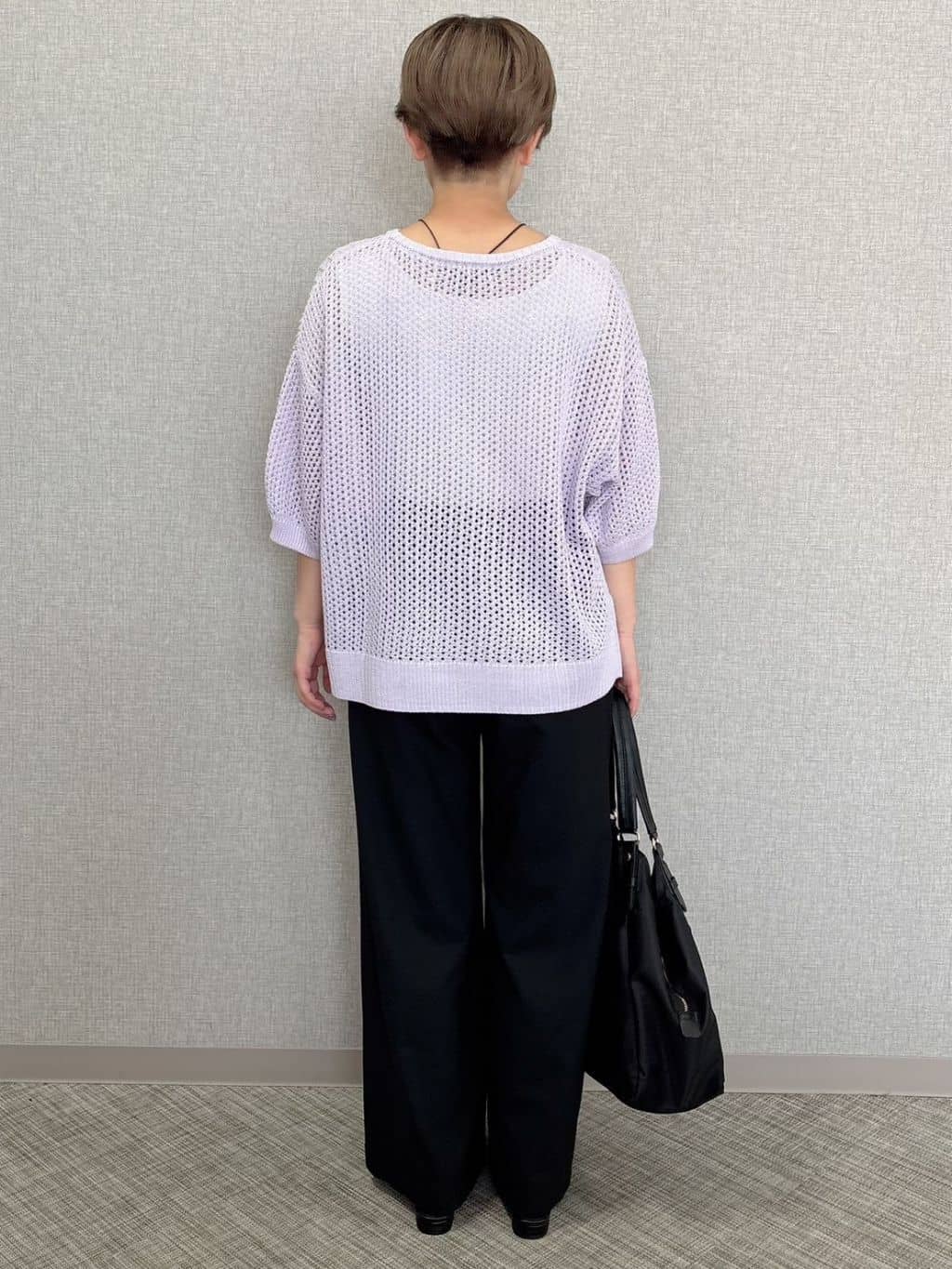 MATSUさんの「Reflect｜」を使ったコーディネート