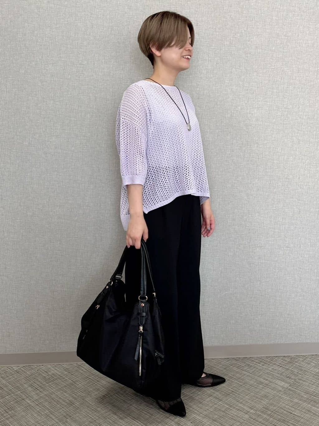 MATSUさんの「Reflect｜」を使ったコーディネート