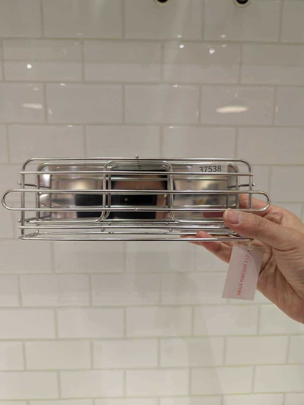 シモさんの「212 KITCHEN STORE｜」を使ったコーディネート