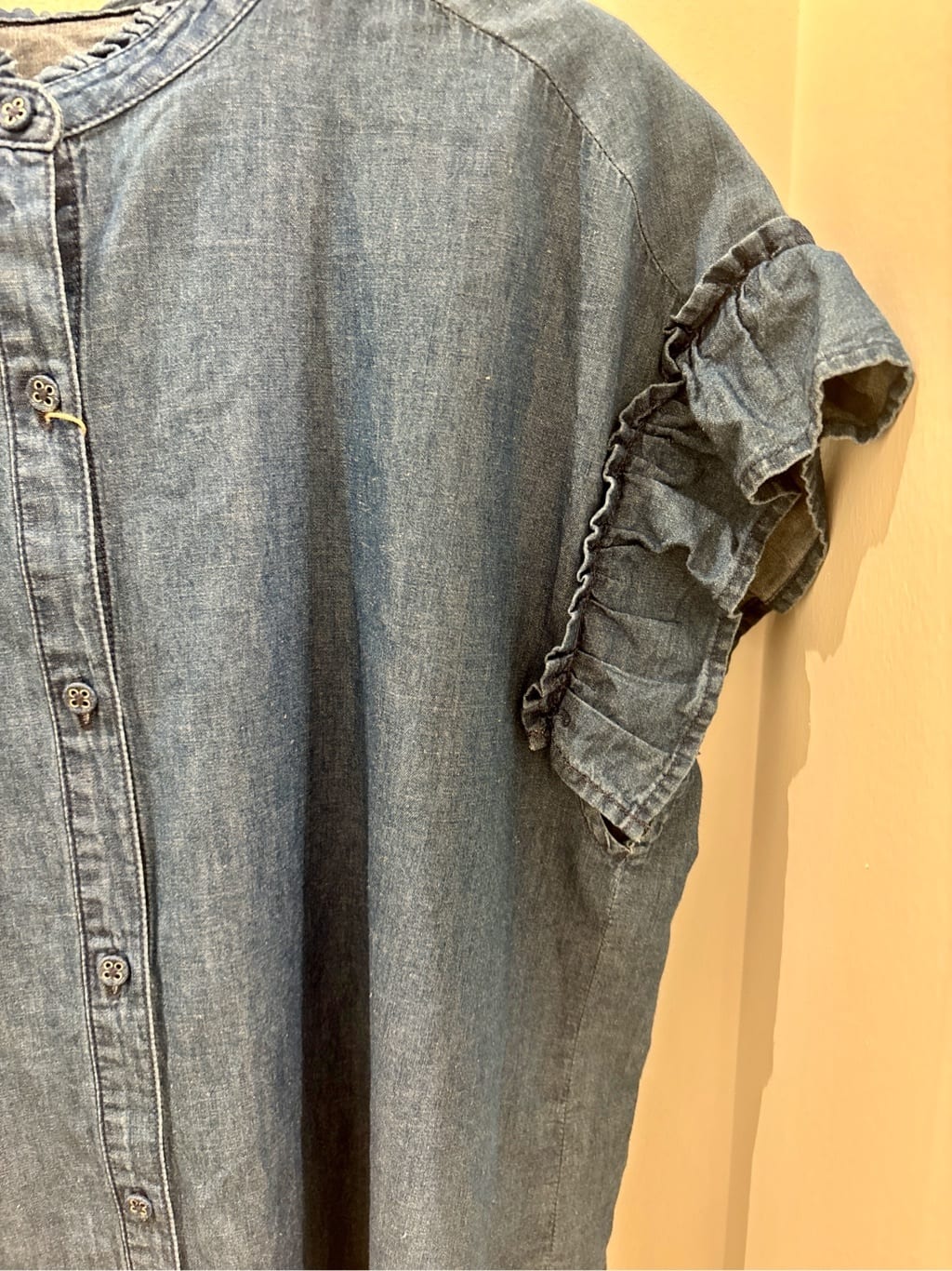 maruさんの「Dessin｜」を使ったコーディネート