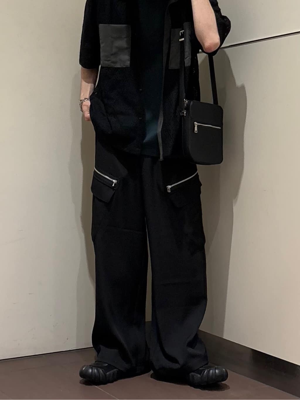 Nさんの「tk.TAKEO KIKUCHI｜」を使ったコーディネート