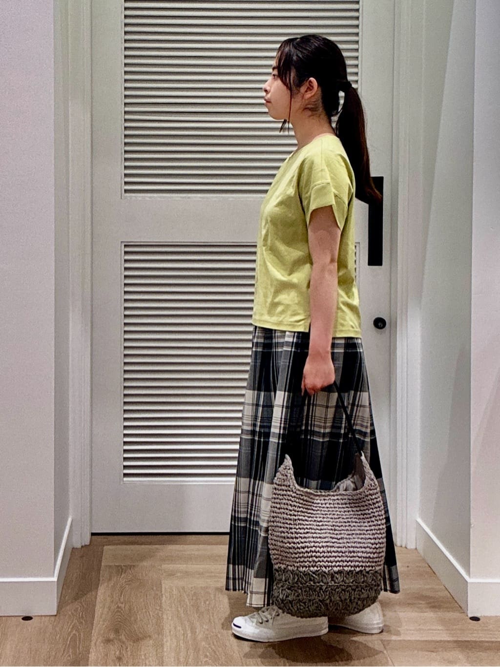 maruさんの「Dessin｜」を使ったコーディネート