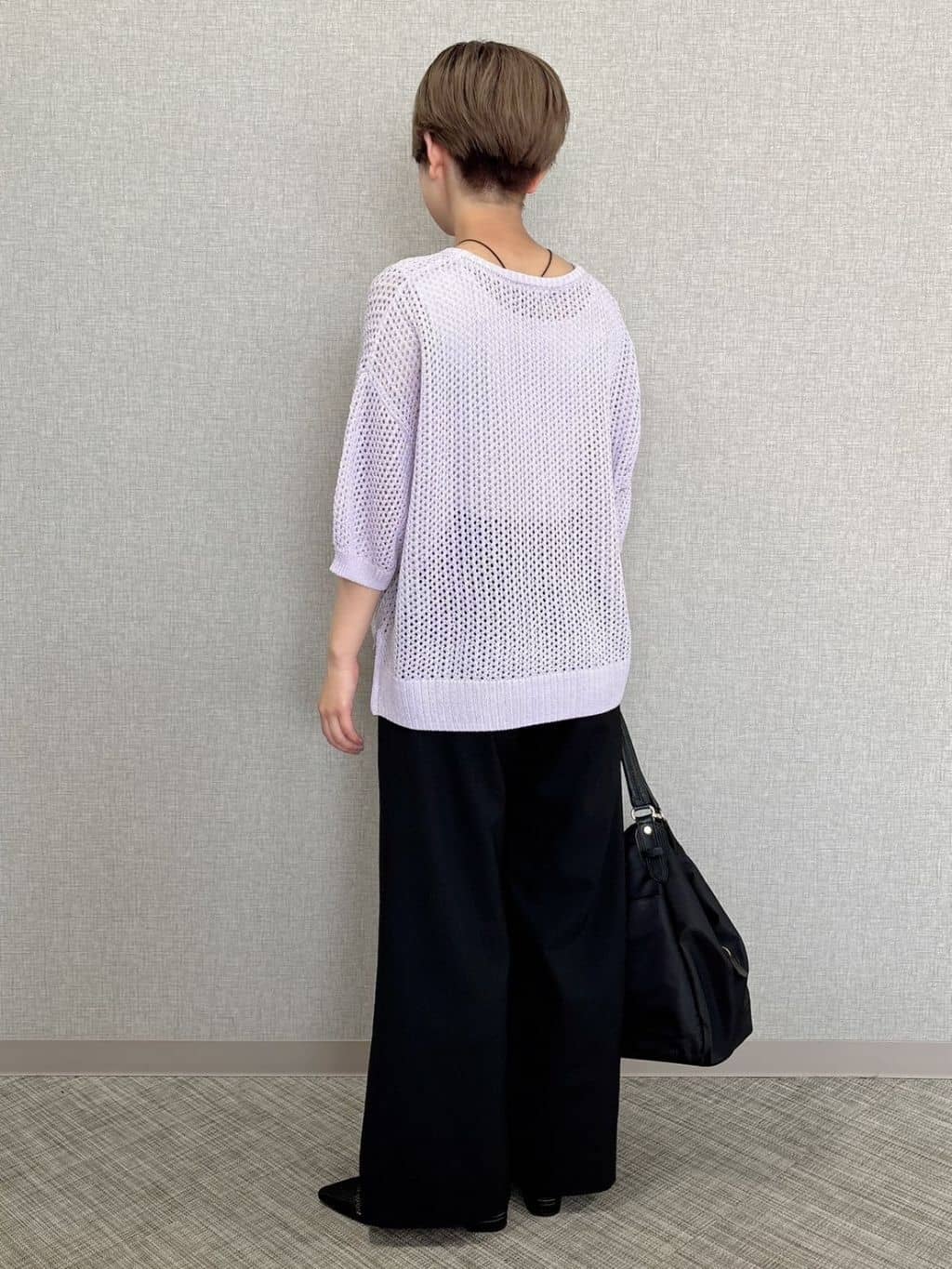 MATSUさんの「Reflect｜」を使ったコーディネート