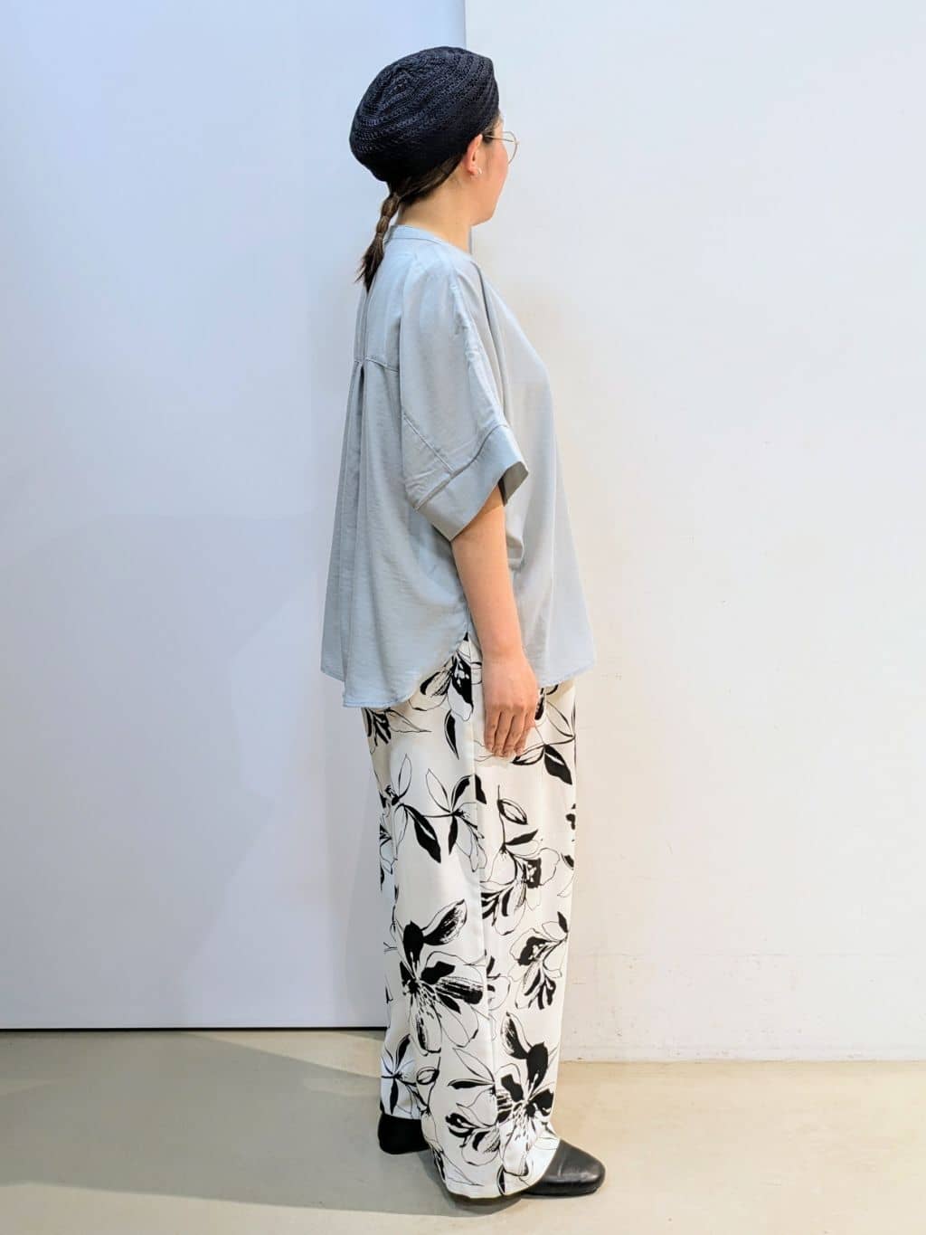 kotoさんの「THE SHOP TK｜」を使ったコーディネート