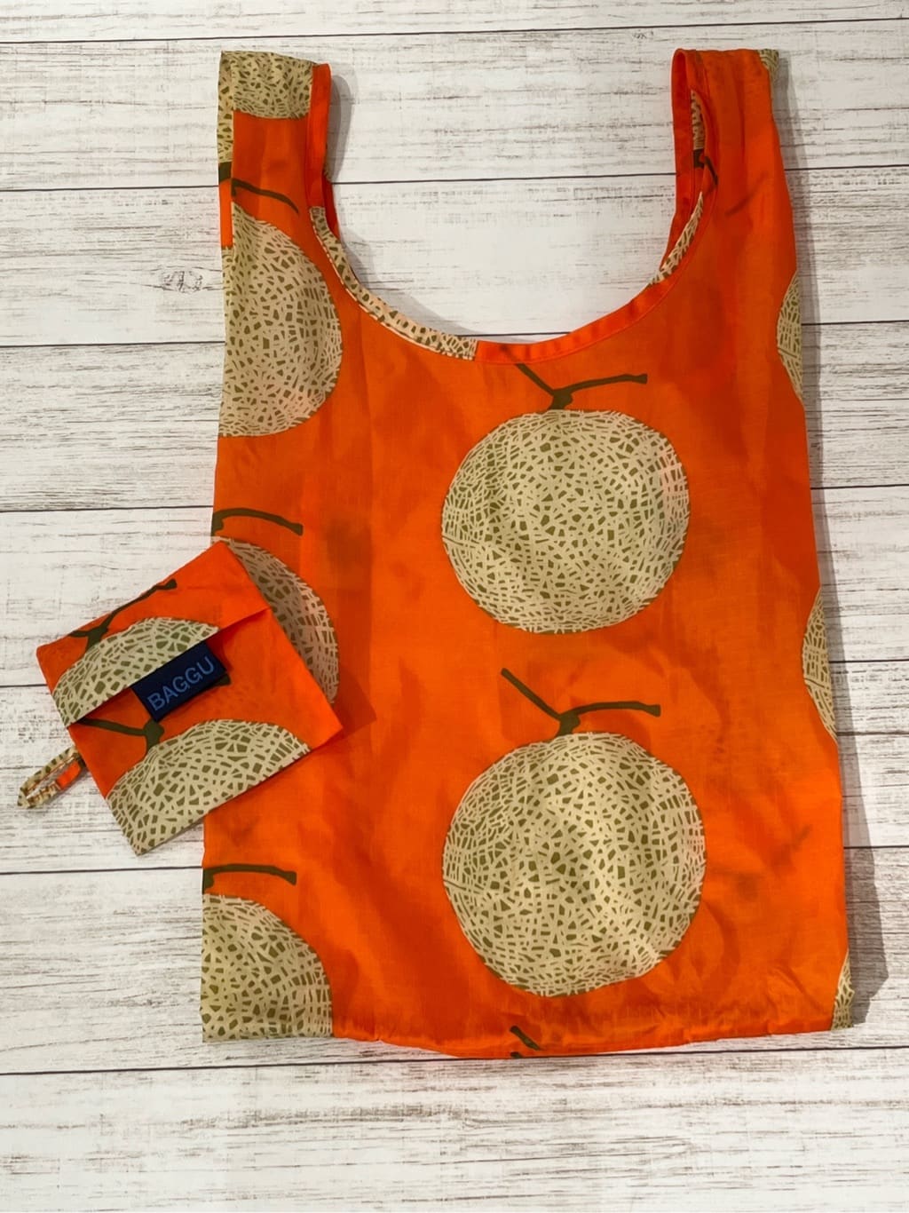 なかみーさんの「212 KITCHEN STORE｜◆BABY BAGGU レオパード ＜BAGGU バグゥ＞」を使ったコーディネート