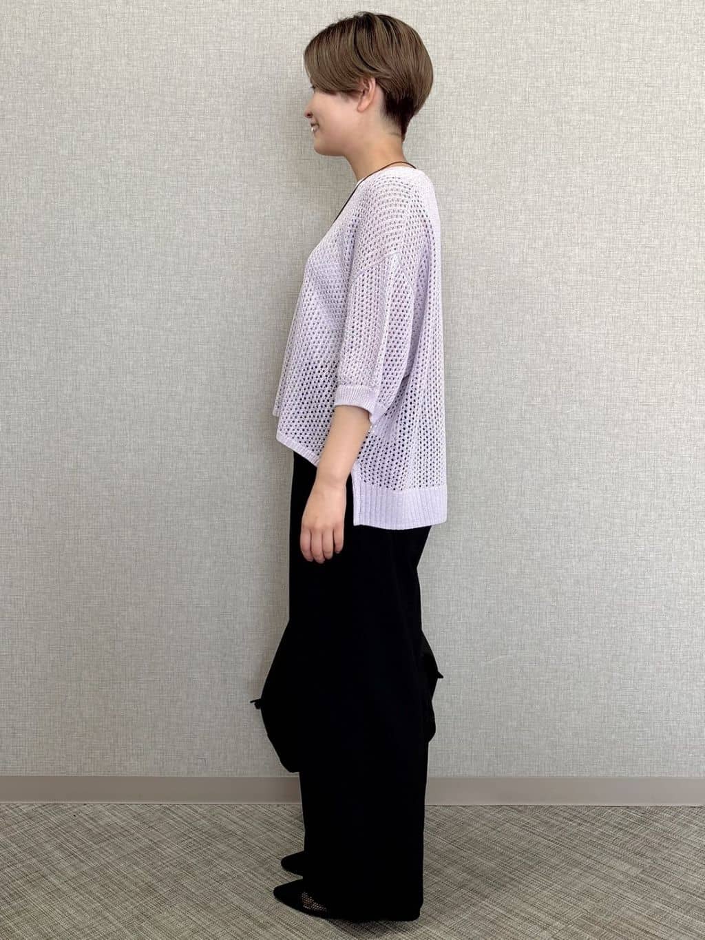 MATSUさんの「Reflect｜」を使ったコーディネート