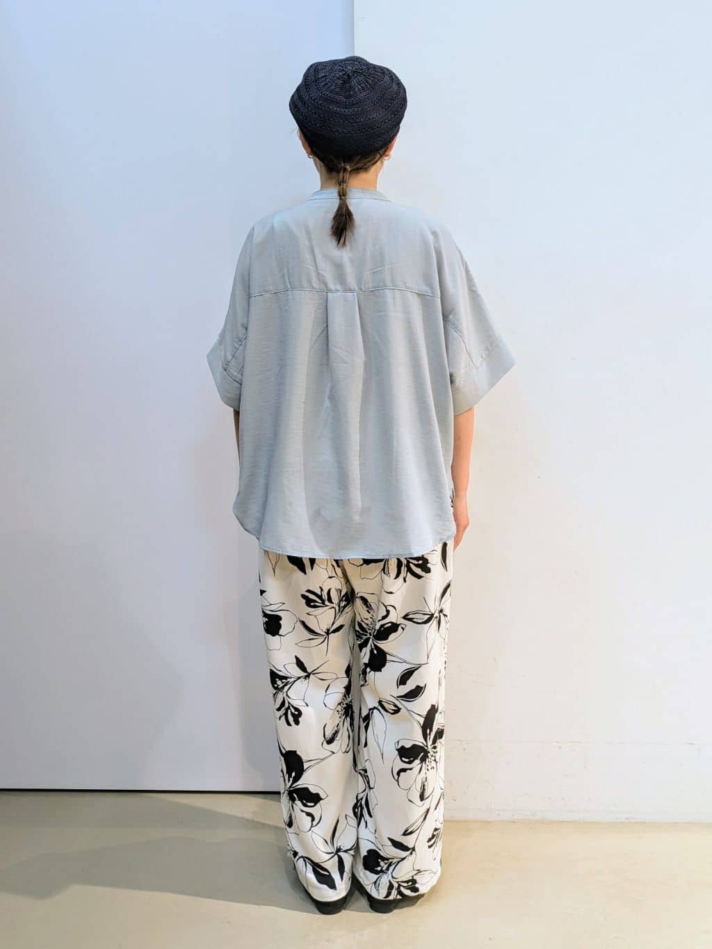 kotoさんの「THE SHOP TK｜」を使ったコーディネート