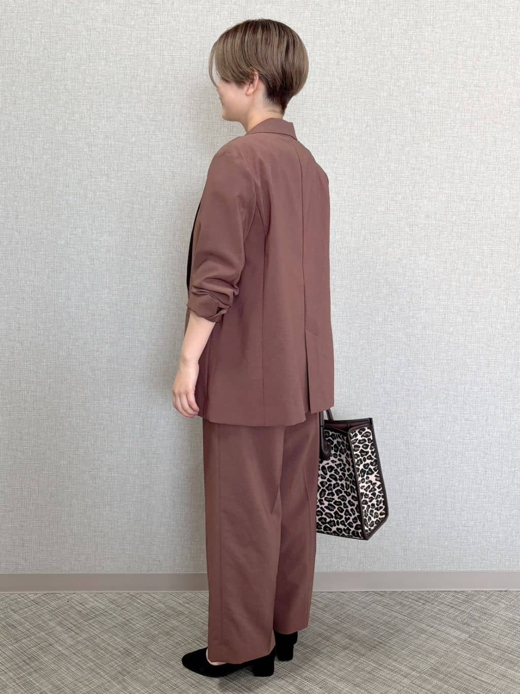 MATSUさんの「Reflect｜」を使ったコーディネート