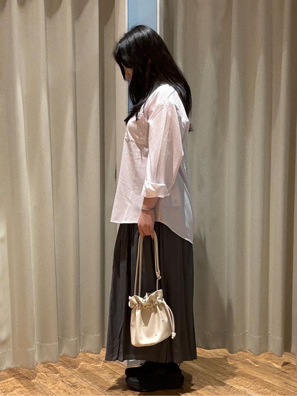 Haruさんの「SHOO･LA･RUE｜」を使ったコーディネート