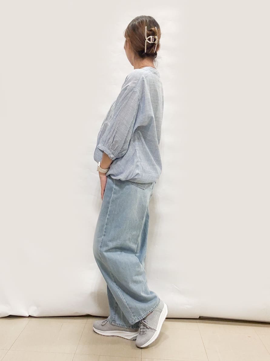 bulさんの「SHOO･LA･RUE｜」を使ったコーディネート