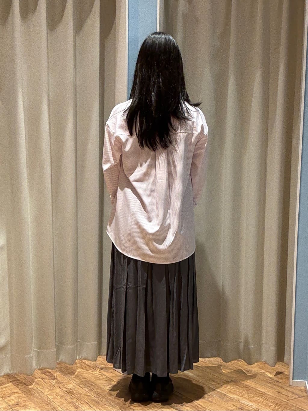Haruさんの「SHOO･LA･RUE｜」を使ったコーディネート