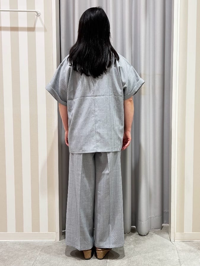 vanseさんの「SHOO･LA･RUE｜」を使ったコーディネート