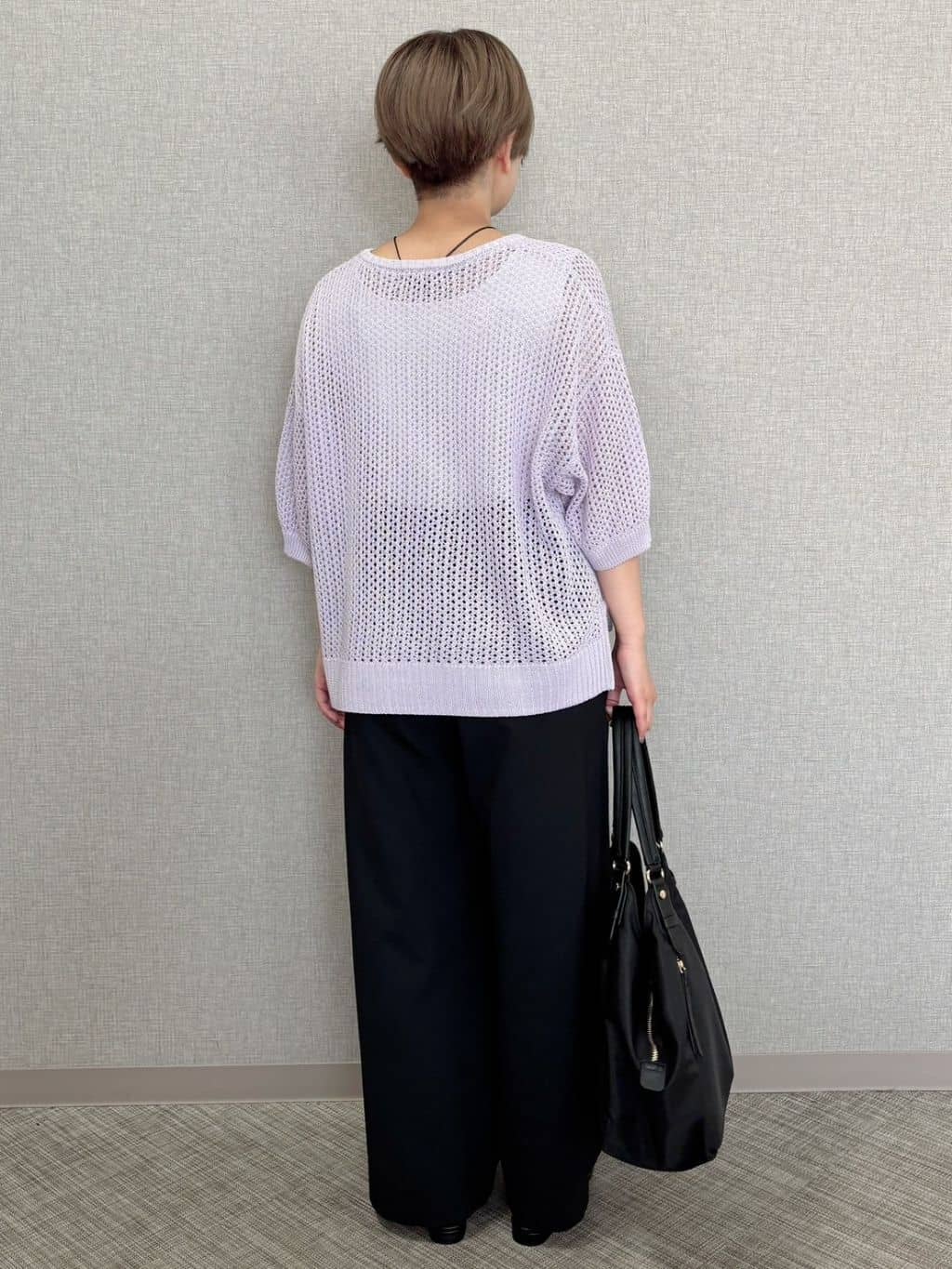 MATSUさんの「Reflect｜」を使ったコーディネート