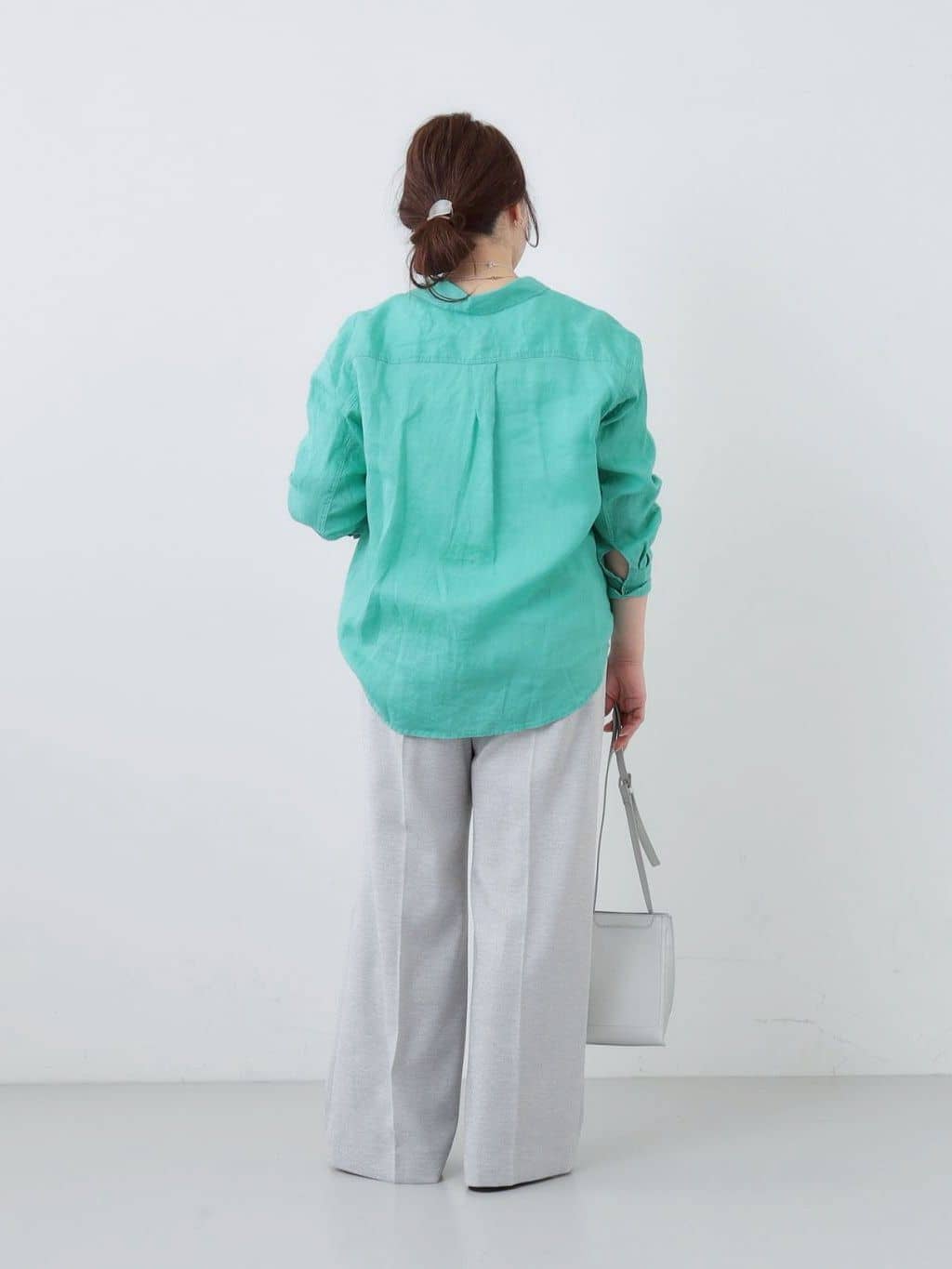 kaoさんの「INDIVI｜」を使ったコーディネート