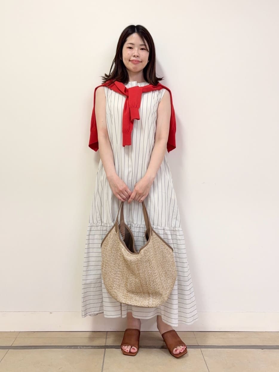 asamiさんの「UNTITLED｜」を使ったコーディネート