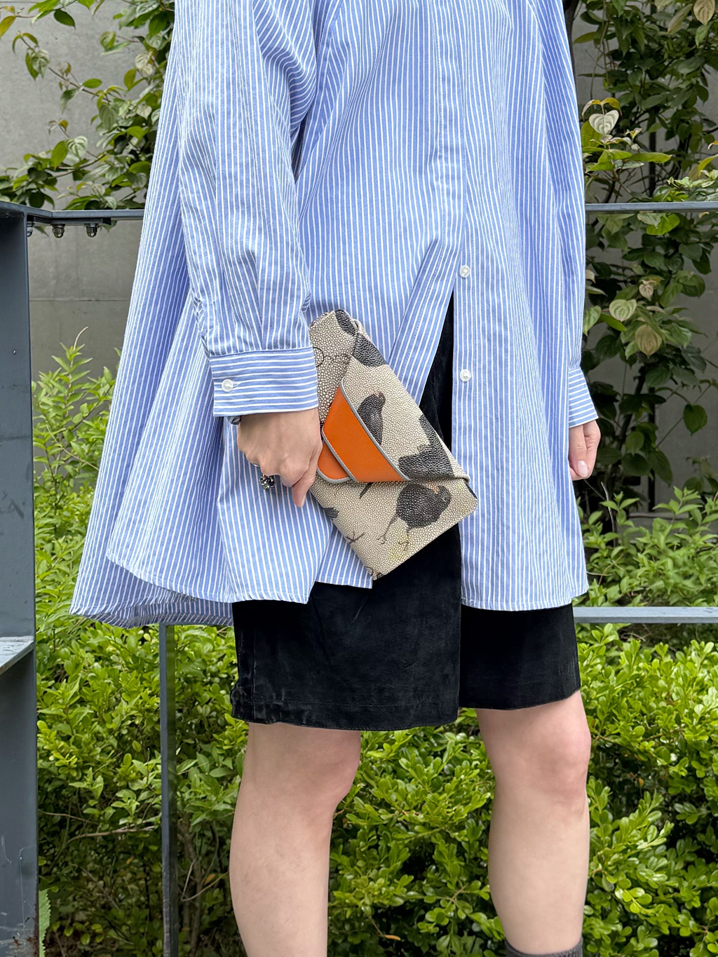 HIROKO HAYASHI 本部さんの「HIROKO HAYASHI｜」を使ったコーディネート