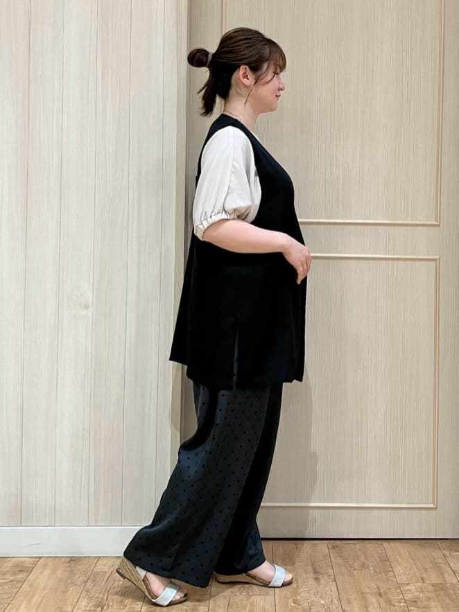 kobaさんの「SHOO･LA･RUE｜」を使ったコーディネート