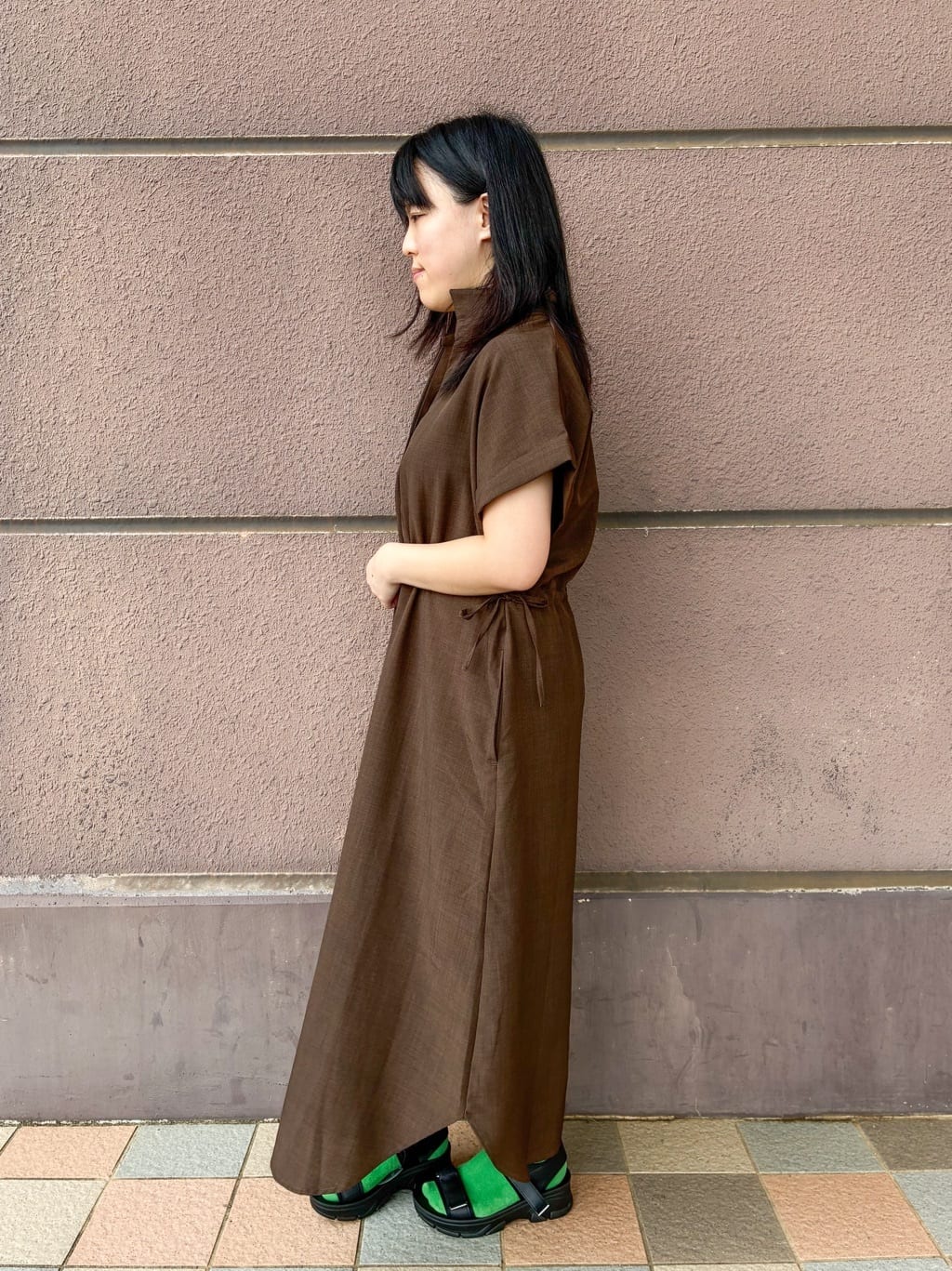 あゆさんの「SHOO･LA･RUE｜」を使ったコーディネート