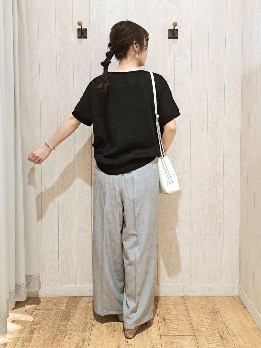 SAKIさんの「SHOO･LA･RUE｜」を使ったコーディネート