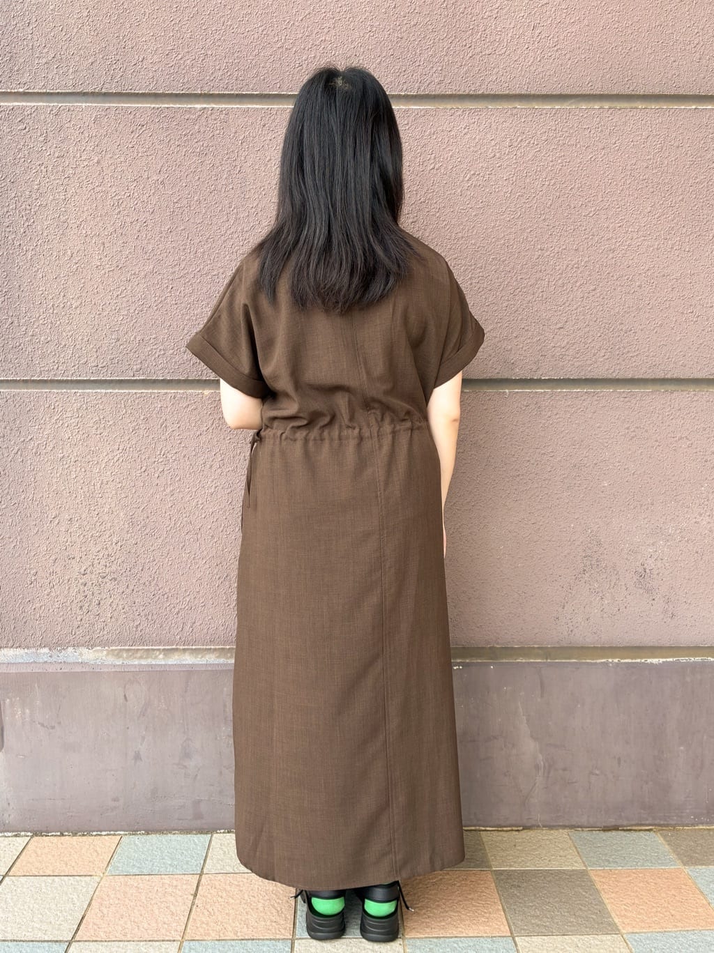 あゆさんの「SHOO･LA･RUE｜」を使ったコーディネート