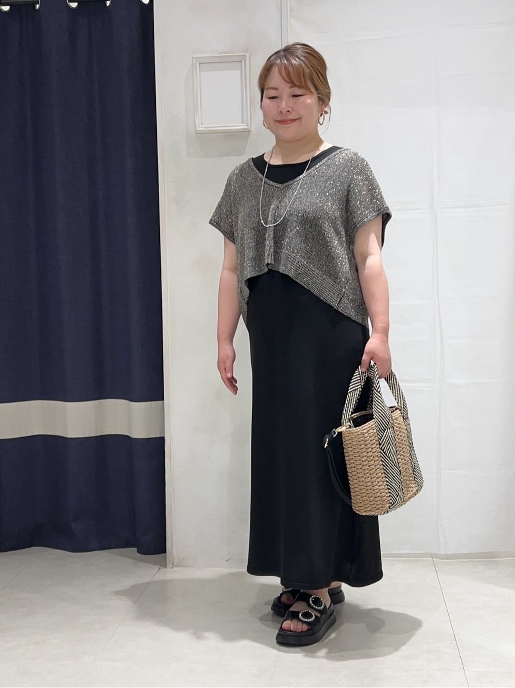 kokoさんの「grove｜」を使ったコーディネート