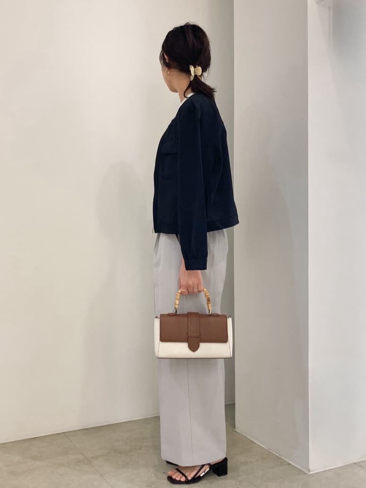 kanakoさんの「grove｜」を使ったコーディネート