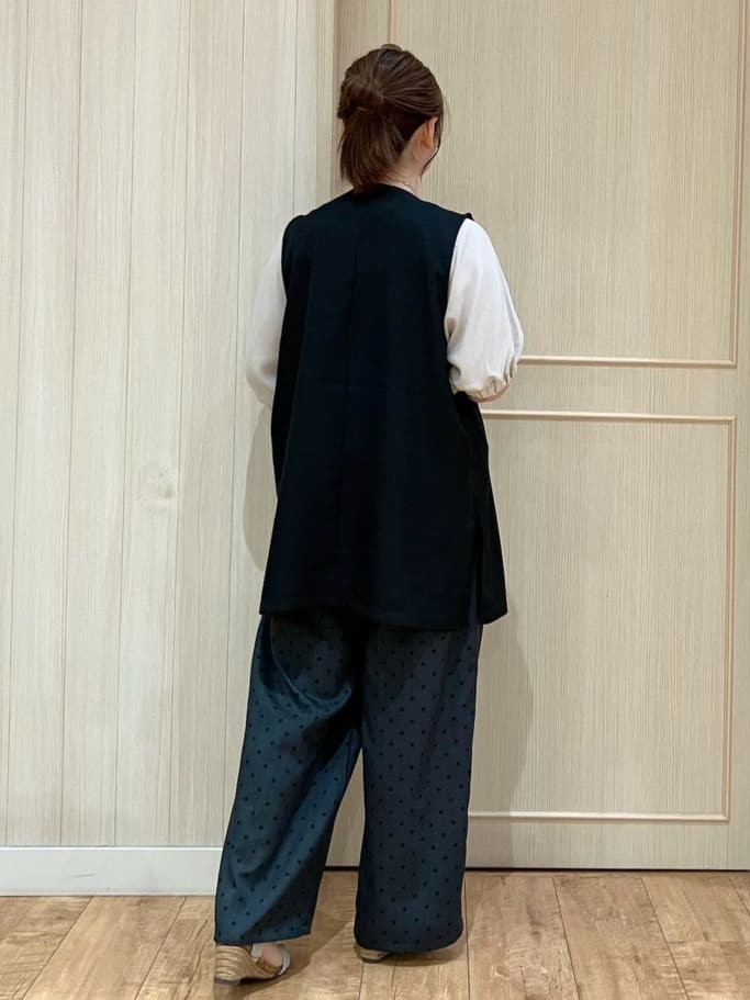 kobaさんの「SHOO･LA･RUE｜」を使ったコーディネート