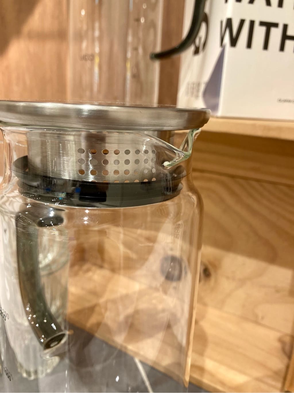 n.さんの「212 KITCHEN STORE｜◆スタッキンググラス250 3個セット ＜VETLER ベトラー＞」を使ったコーディネート