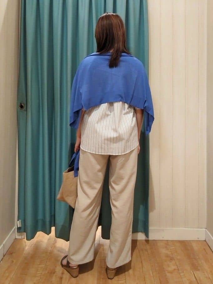 kawa.さんの「SHOO･LA･RUE｜」を使ったコーディネート