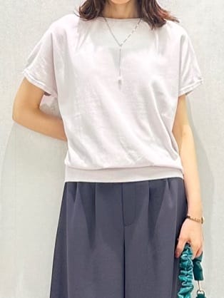 Miwaさんの「UNTITLED｜【本革 旬トレンド】ナローベルト」を使ったコーディネート