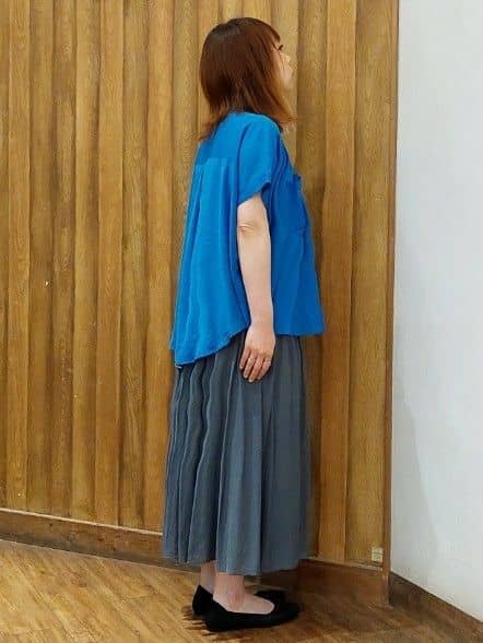 はっぴーさんの「SHOO･LA･RUE｜」を使ったコーディネート