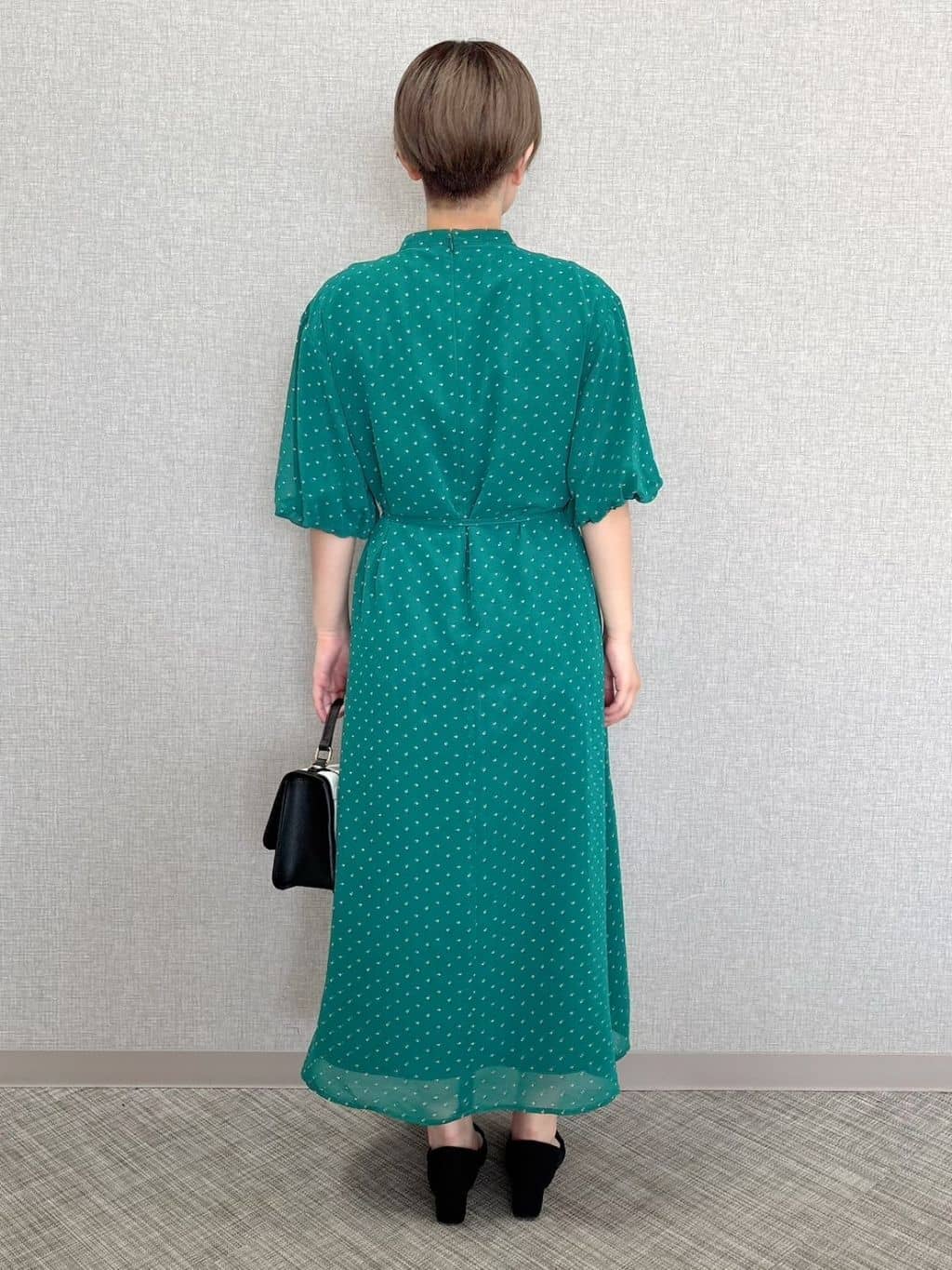 MATSUさんの「Reflect｜」を使ったコーディネート
