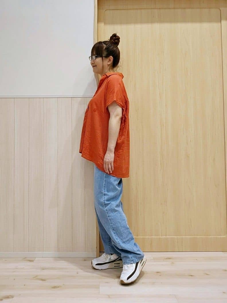 チョロさんの「SHOO･LA･RUE｜」を使ったコーディネート