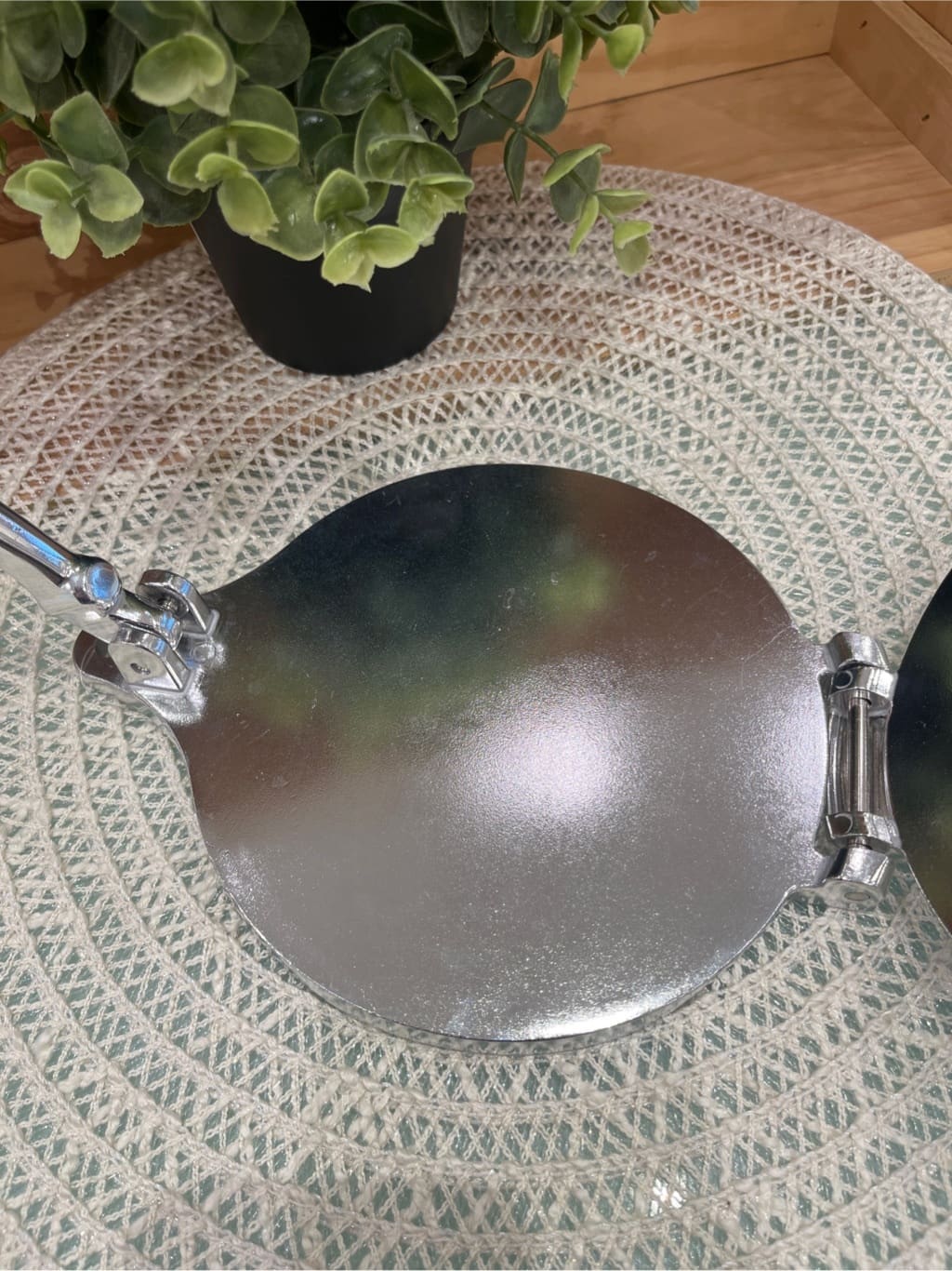 アリオ川口さんの「212 KITCHEN STORE｜トルティーヤプレス 小 ＜NORPRO ノープロ＞」を使ったコーディネート